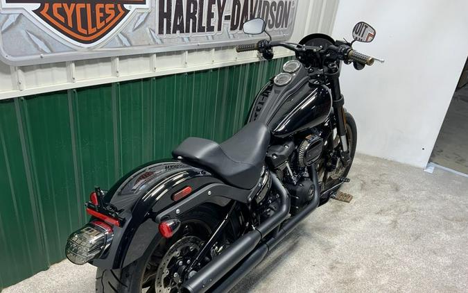 2020 Harley-Davidson® FXLRS - Low Rider® S