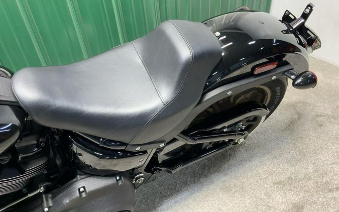 2020 Harley-Davidson® FXLRS - Low Rider® S