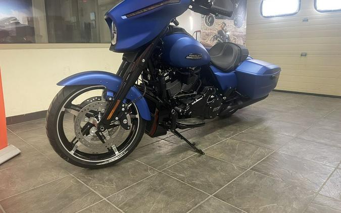 2026 Harley-Davidson® FLHX - Street Glide®