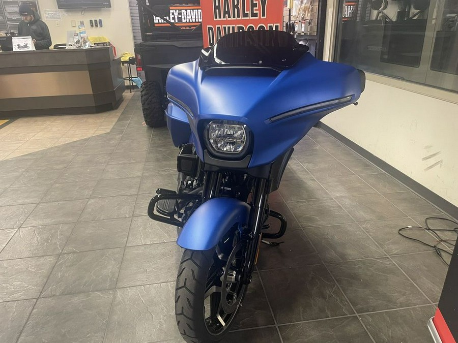 2026 Harley-Davidson® FLHX - Street Glide®