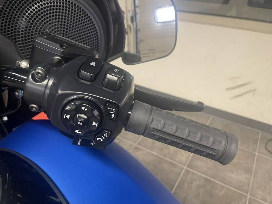 2026 Harley-Davidson® FLHX - Street Glide®