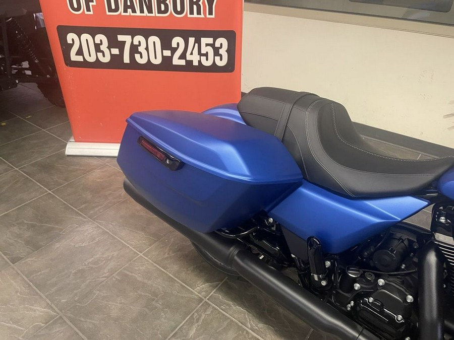 2026 Harley-Davidson® FLHX - Street Glide®