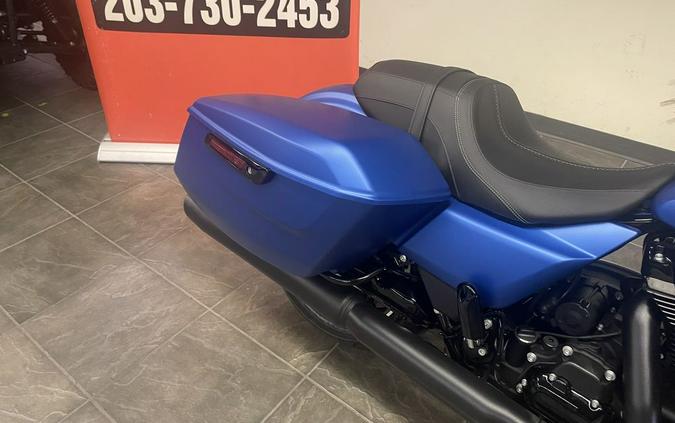 2026 Harley-Davidson® FLHX - Street Glide®