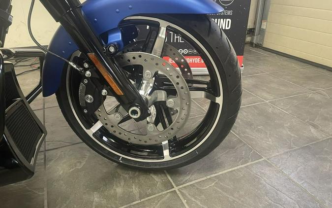 2026 Harley-Davidson® FLHX - Street Glide®