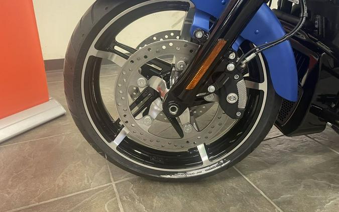 2026 Harley-Davidson® FLHX - Street Glide®