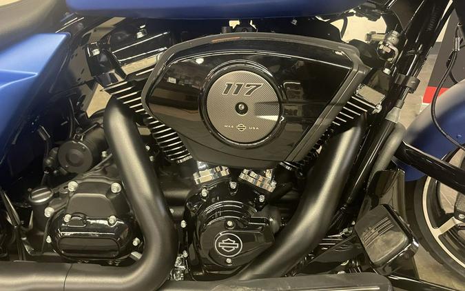 2026 Harley-Davidson® FLHX - Street Glide®