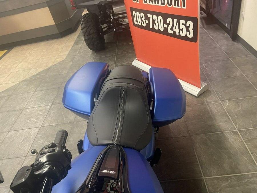 2026 Harley-Davidson® FLHX - Street Glide®