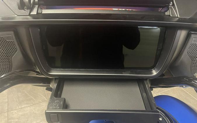 2026 Harley-Davidson® FLHX - Street Glide®