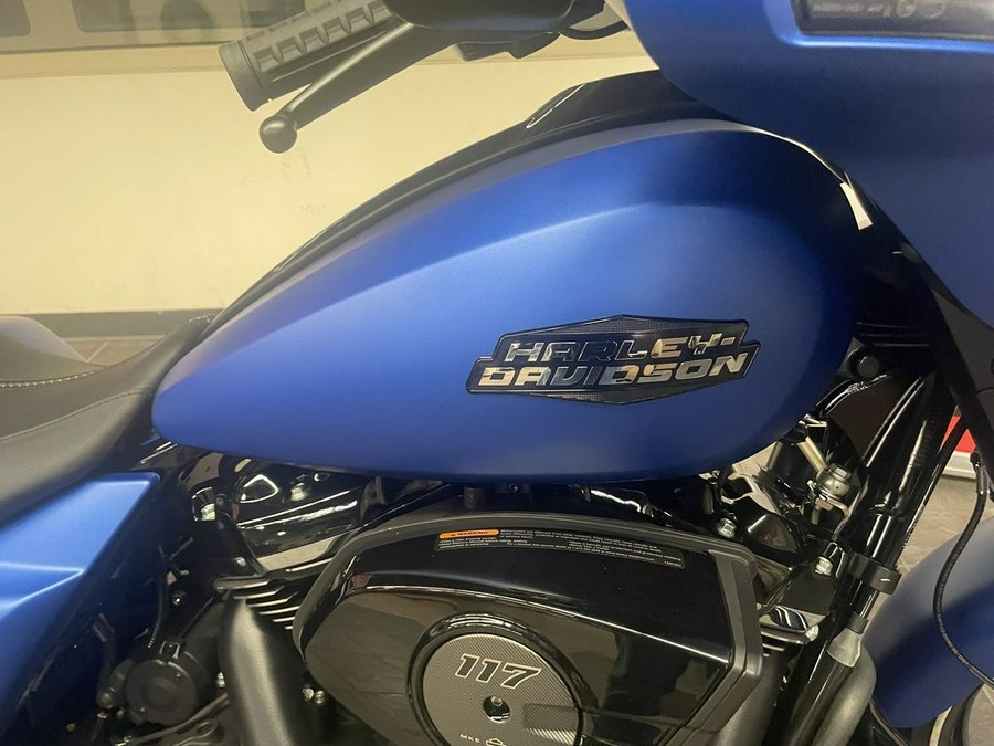 2026 Harley-Davidson® FLHX - Street Glide®