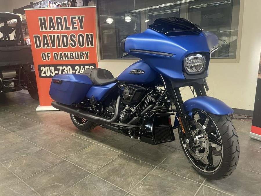 2026 Harley-Davidson® FLHX - Street Glide®