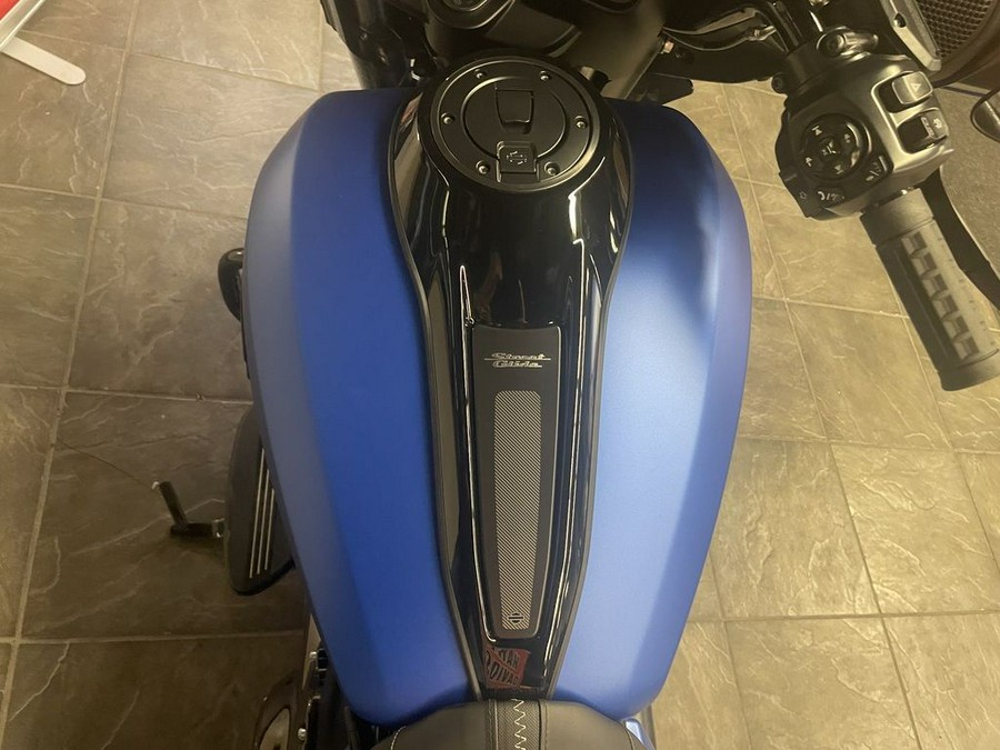 2026 Harley-Davidson® FLHX - Street Glide®