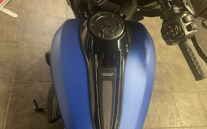 2026 Harley-Davidson® FLHX - Street Glide®