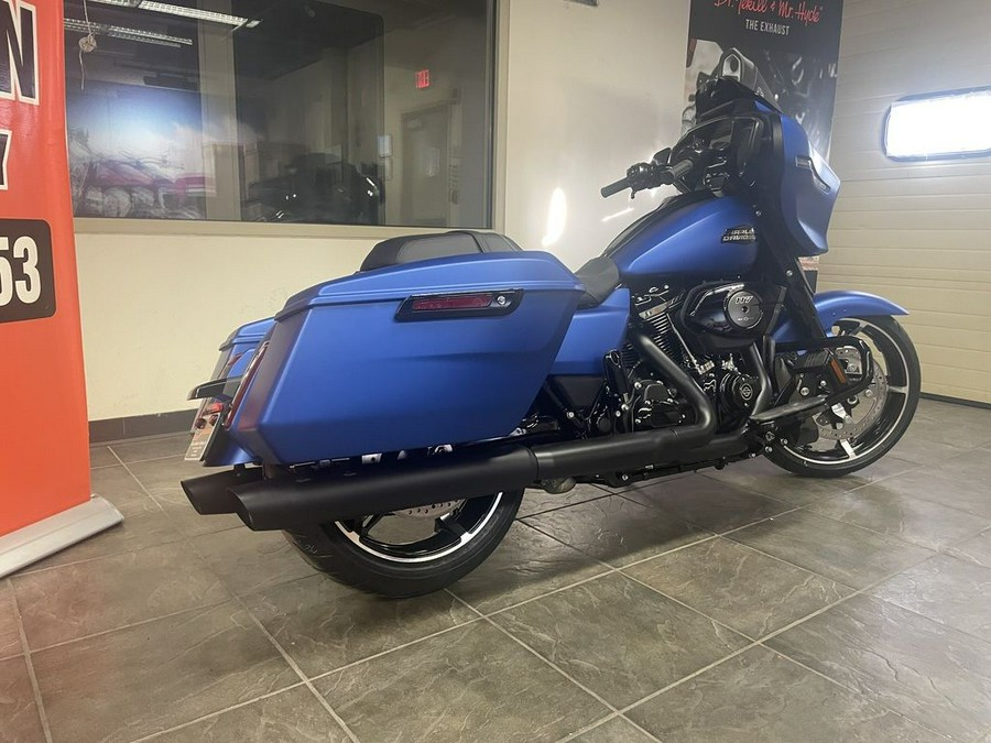 2026 Harley-Davidson® FLHX - Street Glide®