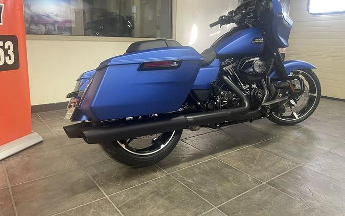 2026 Harley-Davidson® FLHX - Street Glide®