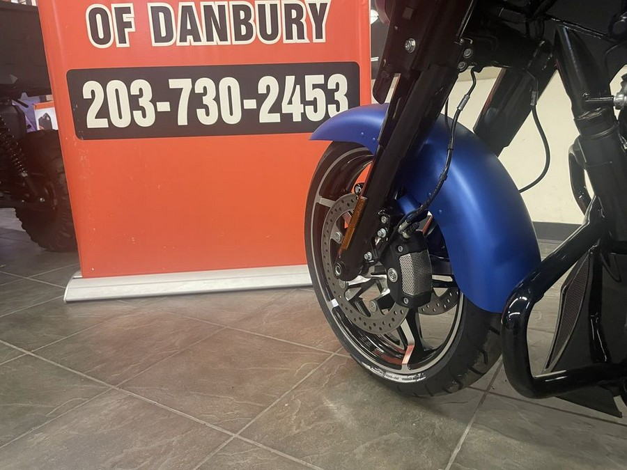 2026 Harley-Davidson® FLHX - Street Glide®