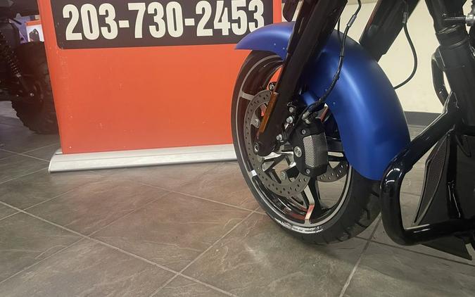 2026 Harley-Davidson® FLHX - Street Glide®