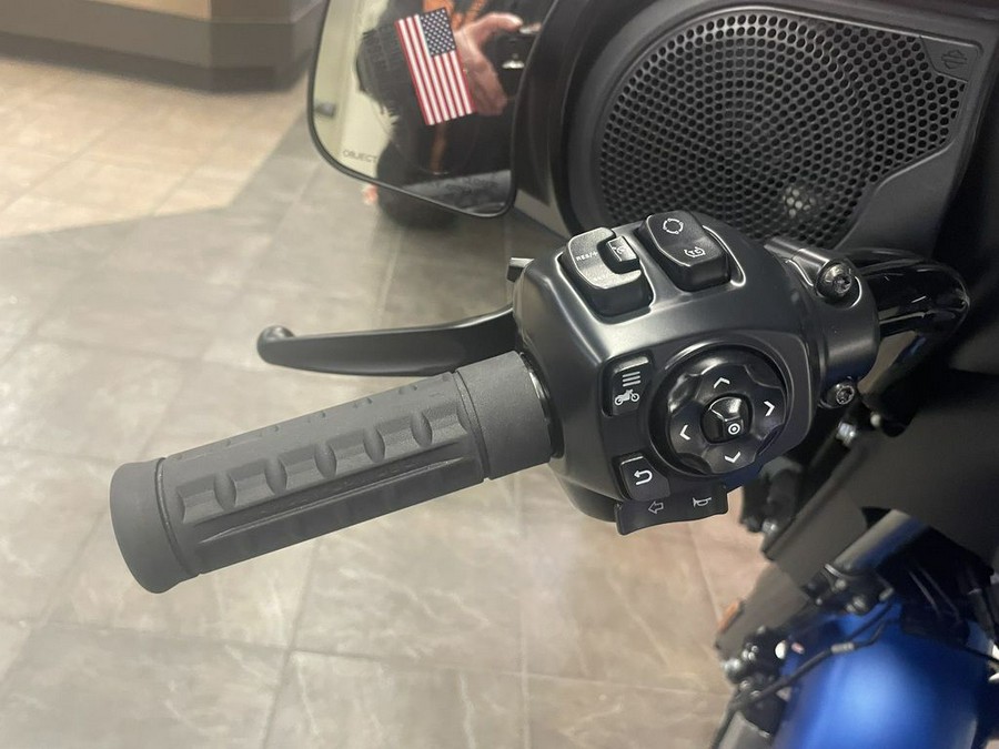 2026 Harley-Davidson® FLHX - Street Glide®