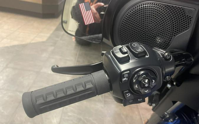 2026 Harley-Davidson® FLHX - Street Glide®