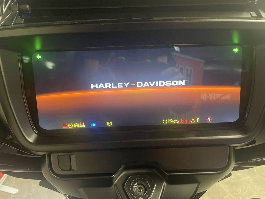 2026 Harley-Davidson® FLHX - Street Glide®