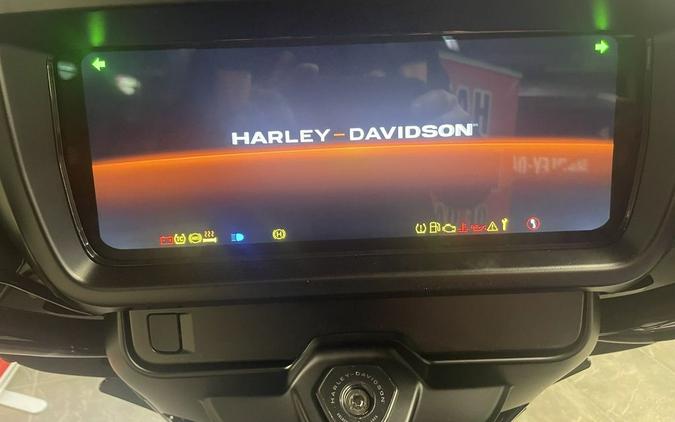 2026 Harley-Davidson® FLHX - Street Glide®