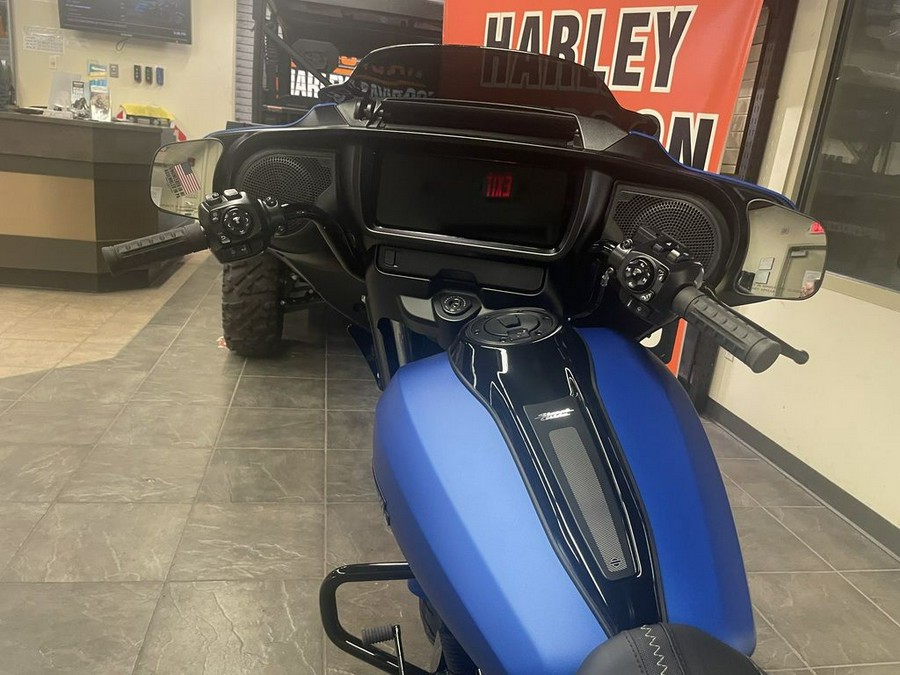 2026 Harley-Davidson® FLHX - Street Glide®