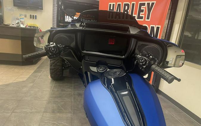 2026 Harley-Davidson® FLHX - Street Glide®