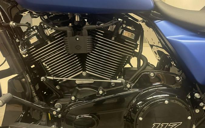 2026 Harley-Davidson® FLHX - Street Glide®