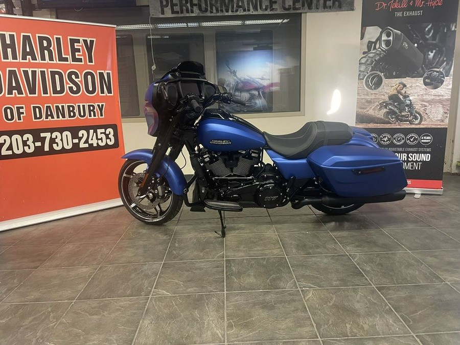 2026 Harley-Davidson® FLHX - Street Glide®