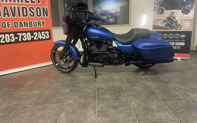 2026 Harley-Davidson® FLHX - Street Glide®