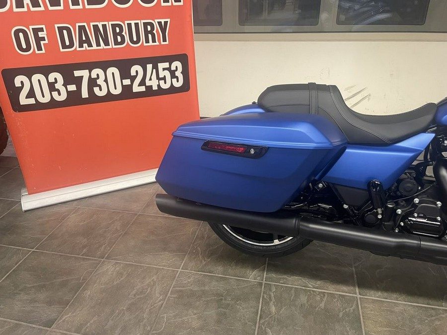 2026 Harley-Davidson® FLHX - Street Glide®