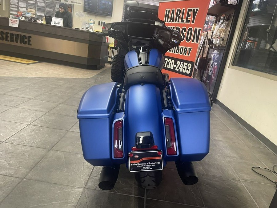 2026 Harley-Davidson® FLHX - Street Glide®