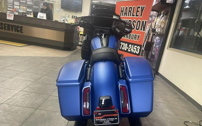 2026 Harley-Davidson® FLHX - Street Glide®