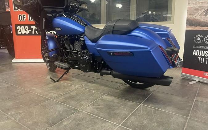 2026 Harley-Davidson® FLHX - Street Glide®