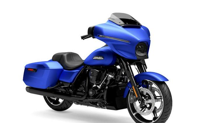 2026 Harley-Davidson® FLHX - Street Glide®