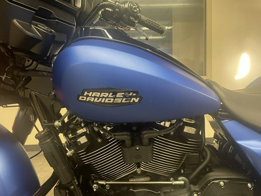 2026 Harley-Davidson® FLHX - Street Glide®