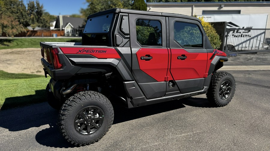 2026 Polaris XPEDITION XP 5 NORTHSTAR