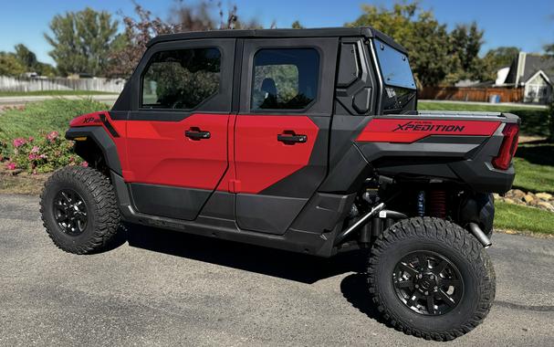 2026 Polaris XPEDITION XP 5 NORTHSTAR