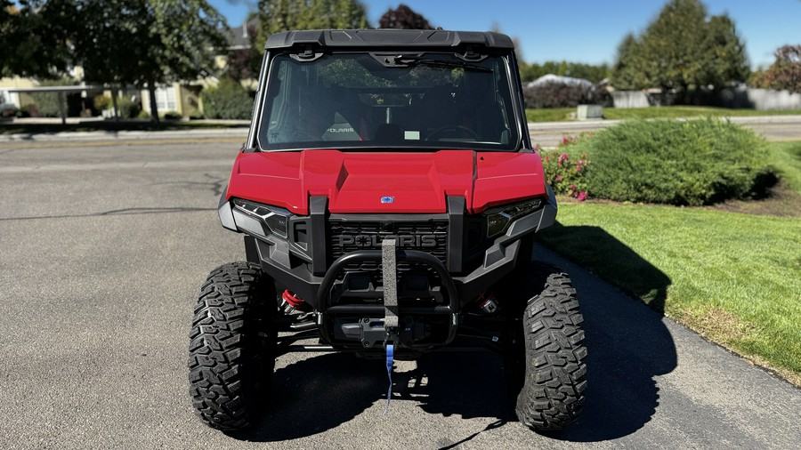 2026 Polaris XPEDITION XP 5 NORTHSTAR
