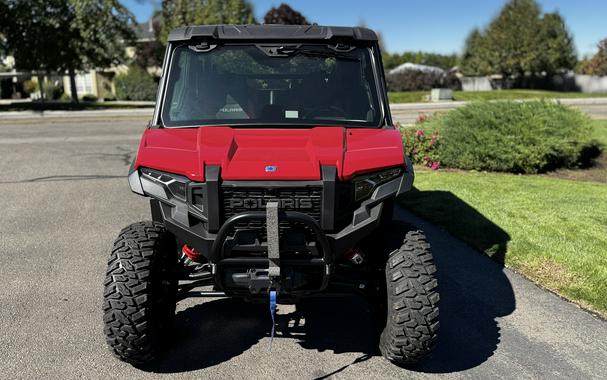 2026 Polaris XPEDITION XP 5 NORTHSTAR