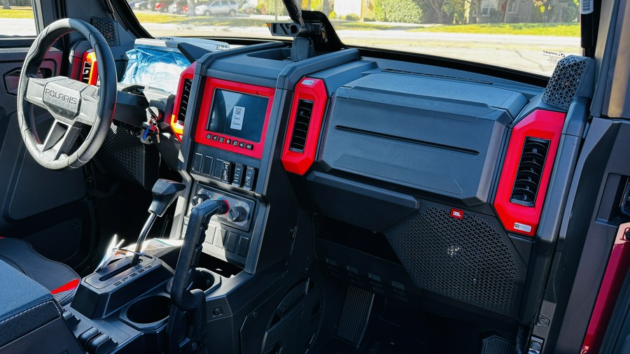 2026 Polaris XPEDITION XP 5 NORTHSTAR