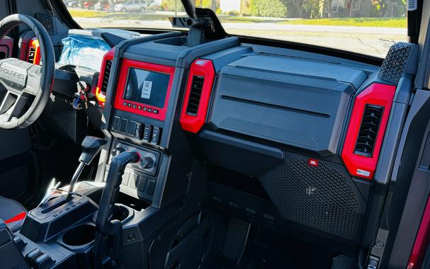 2026 Polaris XPEDITION XP 5 NORTHSTAR