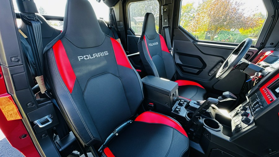 2026 Polaris XPEDITION XP 5 NORTHSTAR