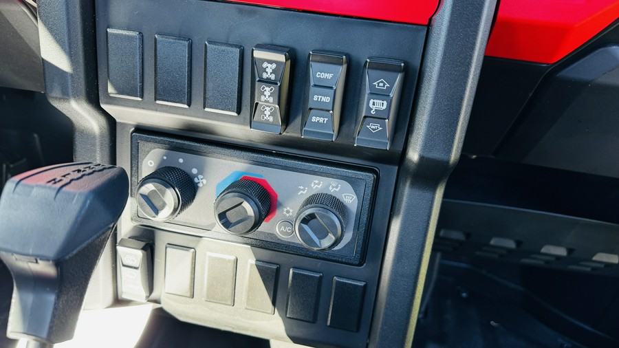 2026 Polaris XPEDITION XP 5 NORTHSTAR