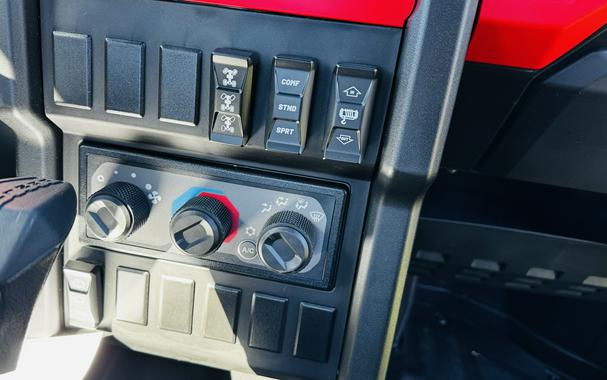 2026 Polaris XPEDITION XP 5 NORTHSTAR