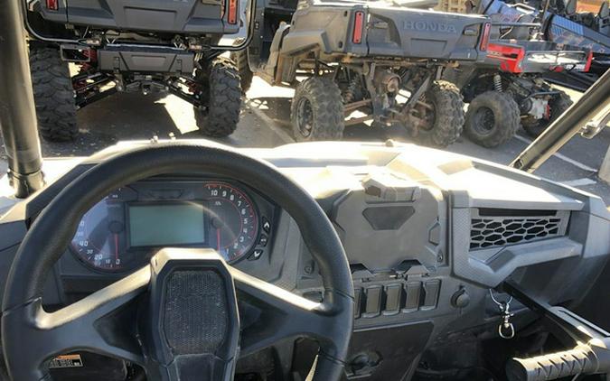 2023 Polaris RZR Trail Premium