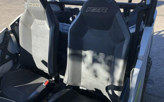 2023 Polaris RZR Trail Premium