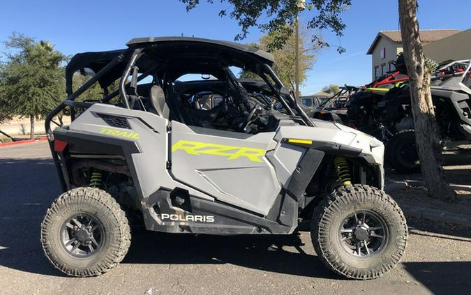 2023 Polaris RZR Trail Premium