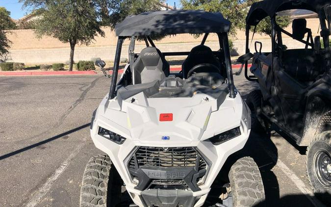 2023 Polaris RZR Trail Premium