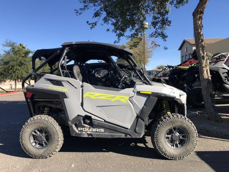 2023 Polaris® RZR Trail Premium