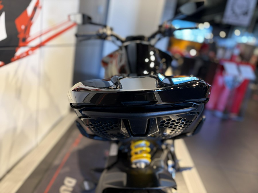 2026 Ducati XDiavel V4